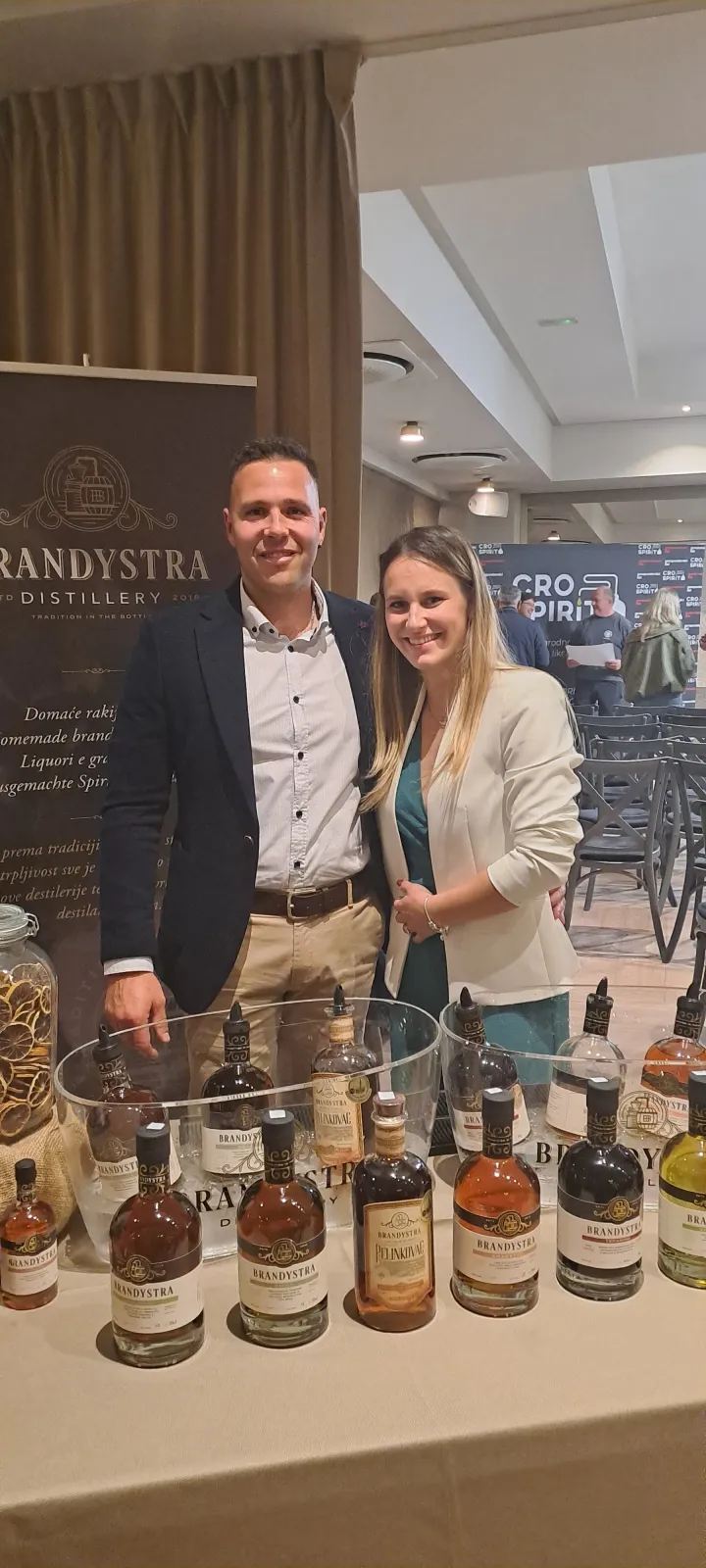 Održan 7. Crospirit: Amaretto Lagovićevih odu&scaron;evio vrsne ku&scaron;ače