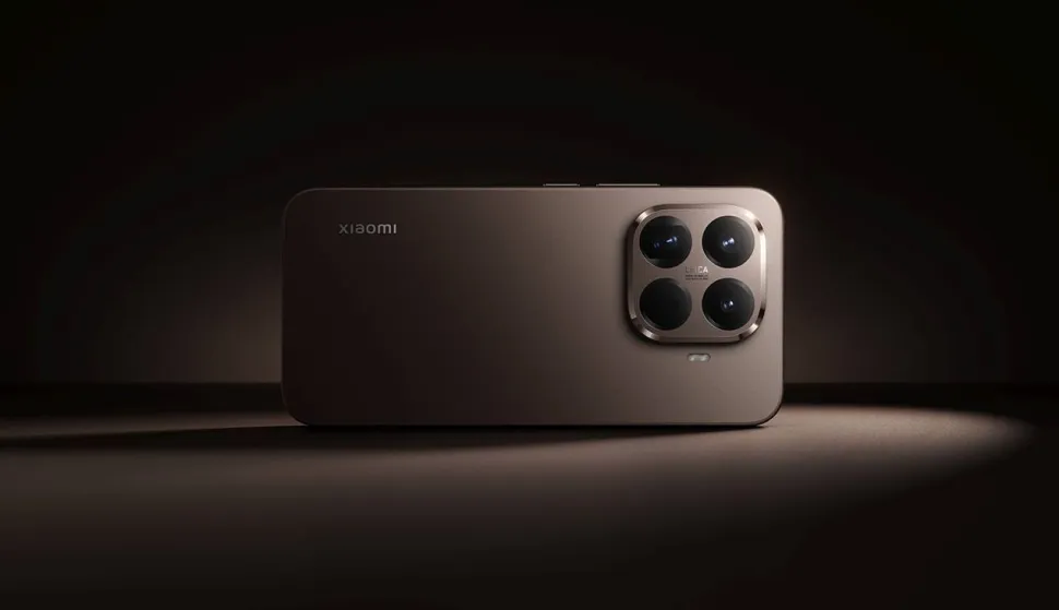 Xiaomi 15T: Kamere razvijene u suradnji s Leicom