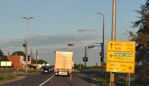 Bošnjačko raskrižjefoto: Marija Lešić Omerović