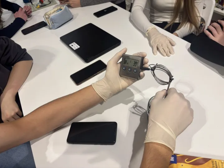 Zelena energija iz Vukovara: Gimnazijalci sudjeluju u međunarodnim projektima o obnovljivim izvorima energije