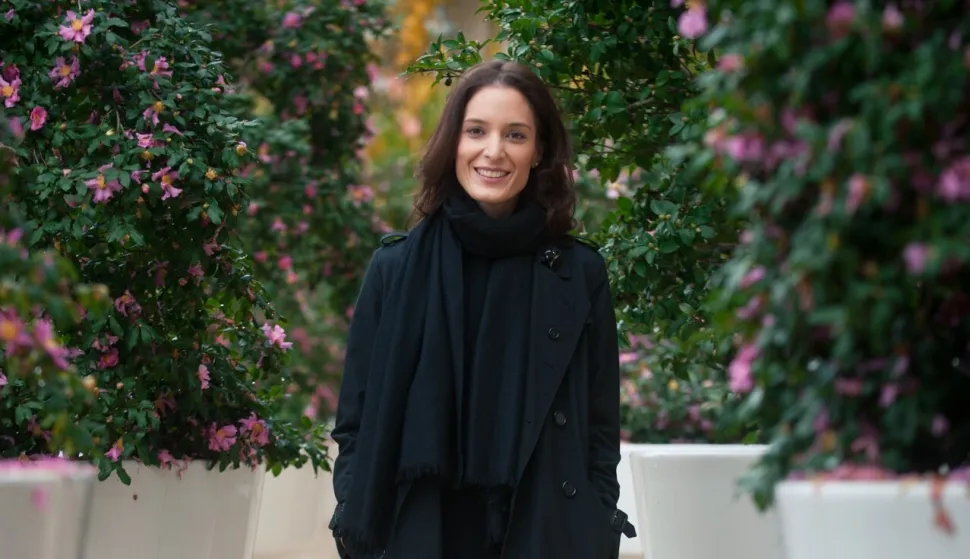 Predsjednica žirija konferencije SEMPL: Trebamo formate koji razvijaju empatiju, znanje i kritičko mi&scaron;ljenje