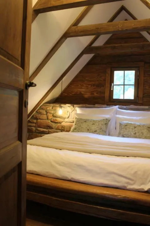  Javor Holiday House vlasnika Senke i Branka Radovanića