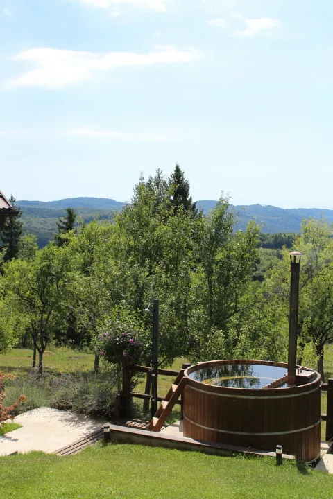  Javor Holiday House vlasnika Senke i Branka Radovanića