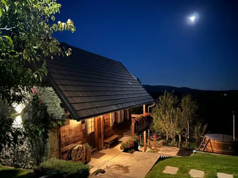  Javor Holiday House vlasnika Senke i Branka Radovanića