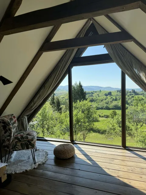  Javor Holiday House vlasnika Senke i Branka Radovanića