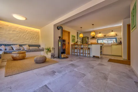  Kuća za odmor Cinija vlasnice Jelene Gurdulić 