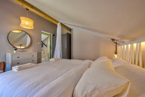  Kuća za odmor Cinija vlasnice Jelene Gurdulić 