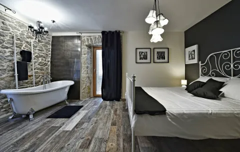 Villa Fotografica vlasnika Rajka i Sanje Boričić te njihove kćeri