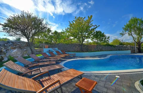 Villa Fotografica vlasnika Rajka i Sanje Boričić te njihove kćeri