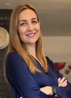 Najiznajmljivač, Kuća za odmor Cinija, Jelena Gurdulić