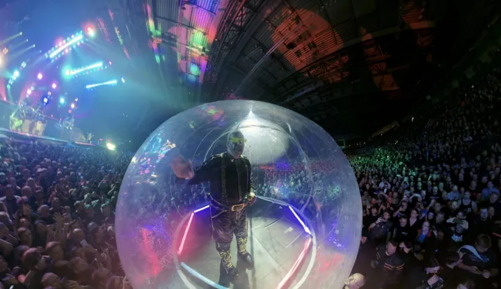 Till Lindeman turneja 2025