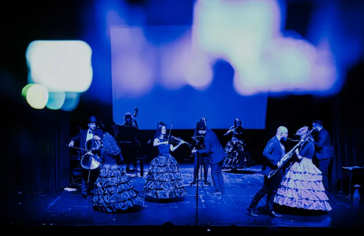 MAGAZIN Serious_Ensemble_Zagreb__photo_Matej_Grgic