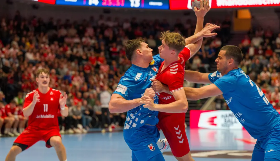 Dva i pol mjeseca do Europskog prvenstva: Ostaje pitanje srednjeg vanjskog ako Cindrić opet ne bude mogao