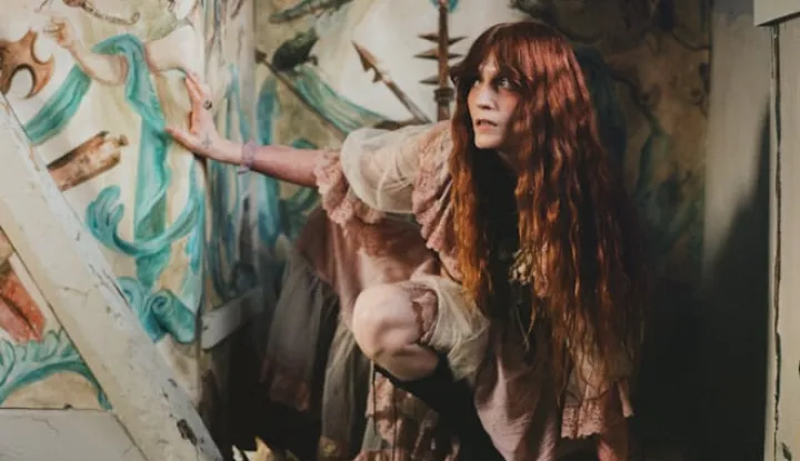 Stigao je šesti album “Everybody Scream”