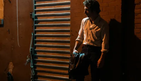 “Springsteen: Izbavi me iz ništavila”: Priča o čovjeku u životnoj krizi, koji se bori umjetnošću