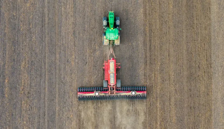 Tehnologija u službi poljoprivrede: Žito grupa završila sjetvu ozimih kultura uz autopilote i digitalne mape