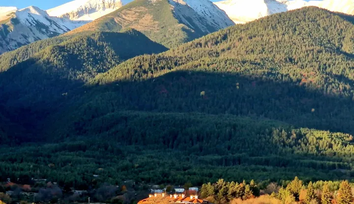 bugarsko zimovalište i skijaški raj – Bansko