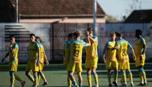 Budiša: Nakon dvije pobjede, a i poraza u Kupu, digli smo se. Pozitivni smo