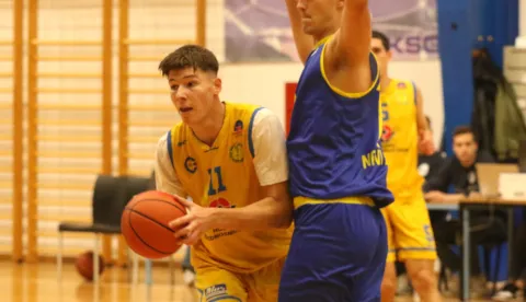 Gostujuća kriza se nastavlja: Slavonski prvoligaši bez pobjede u 4. kolu