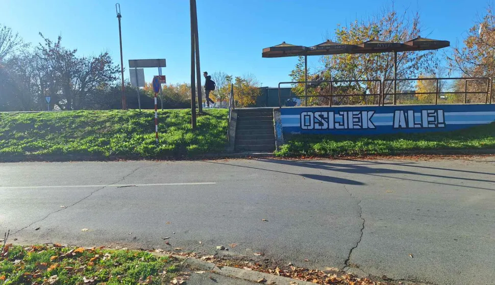 Kranjčevićevom si skraćuju vožnju