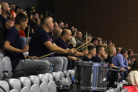 Najbolja partija sezone nije nagrađena, u Sofiji je još svašta moguće