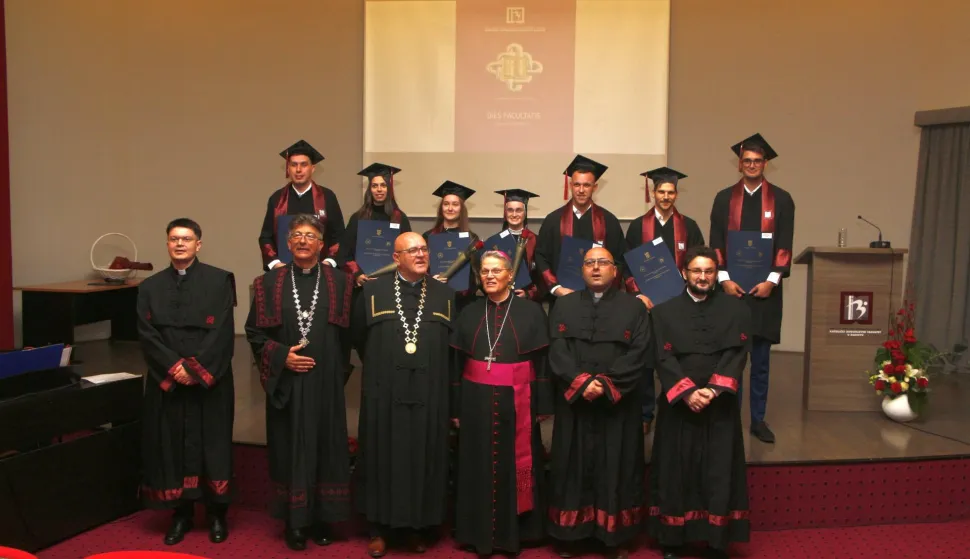 Obilježavanje Dana KBF-a