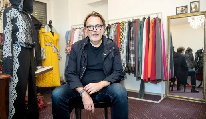 Igor Todorović: Osnaživanje žena znači dati im modni identitet, a ne globalnu estetiku