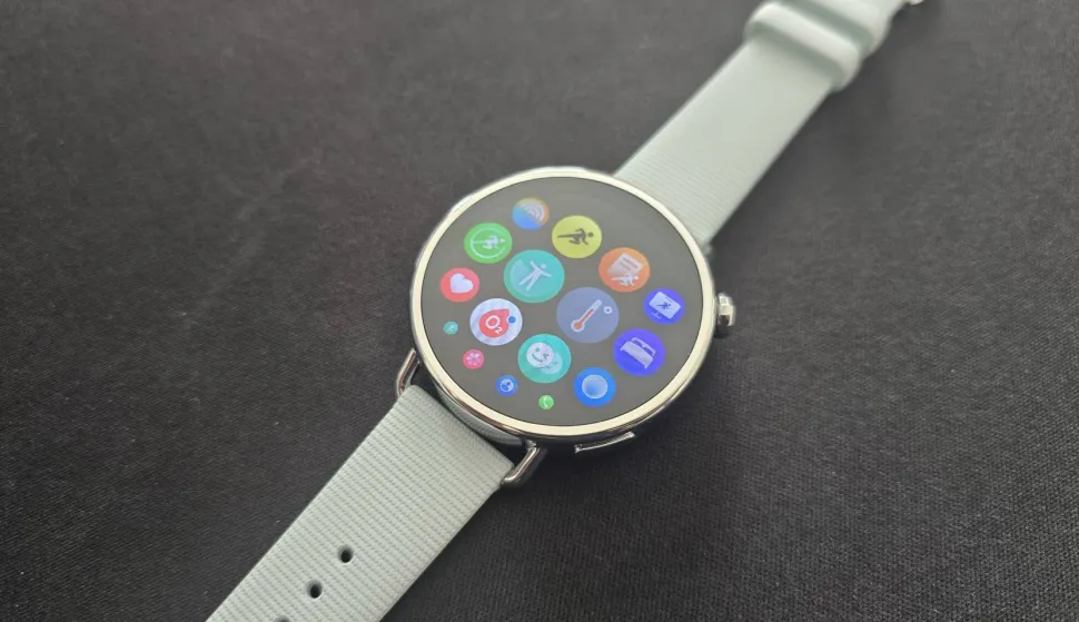 Xiaomi Watch S4 41 mm
