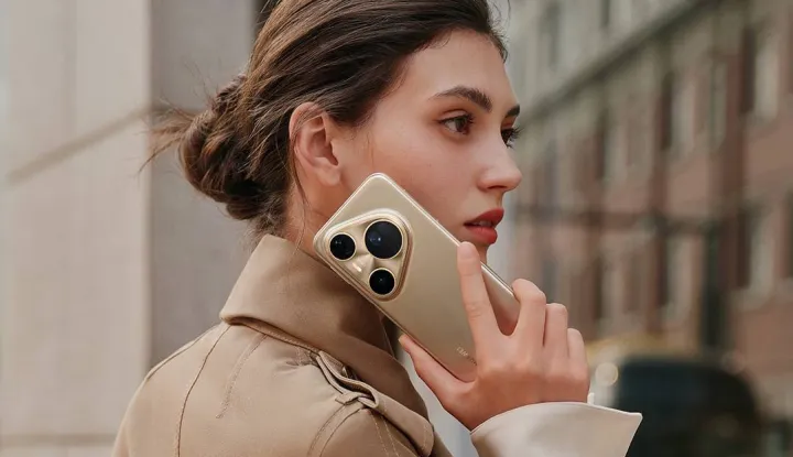 HUAWEI Pura 80 Pro stiže u Hrvatsku