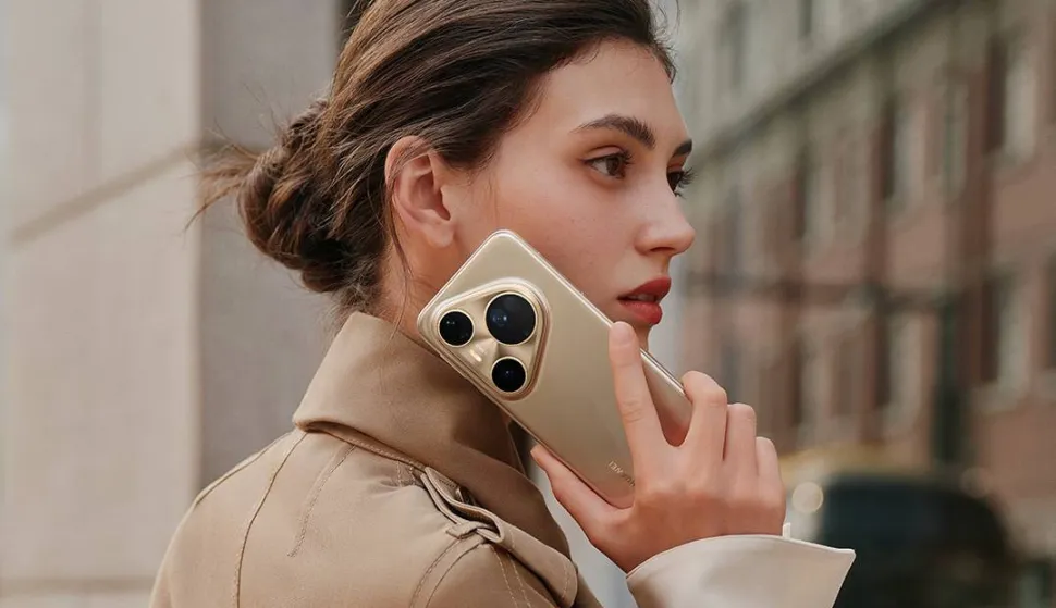 HUAWEI Pura 80 Pro stiže u Hrvatsku