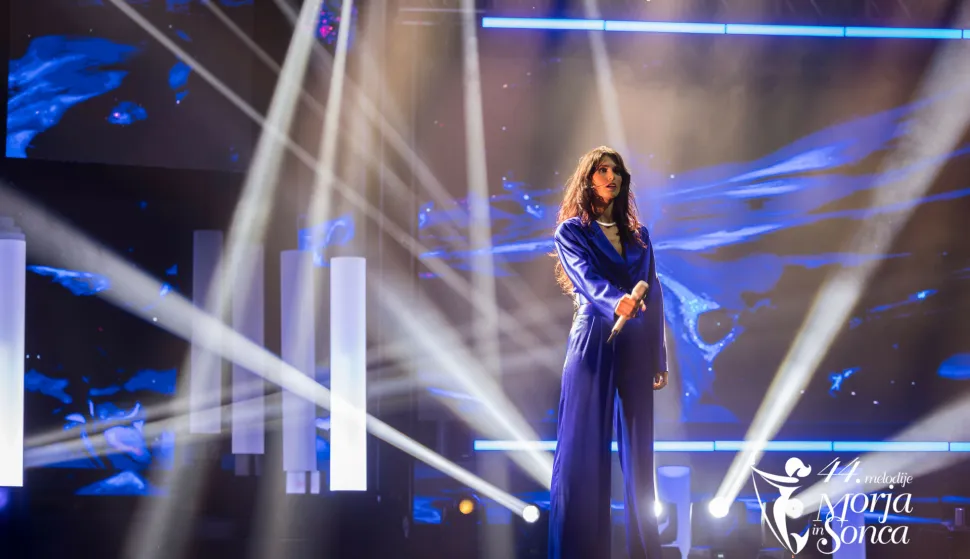 Važno je uvijek ostaviti barem mrvicu optimizma