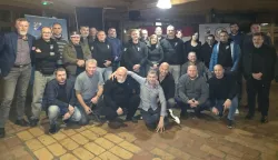 ĐakovoHSP Đakovo - izborni zborStudeni 2025.