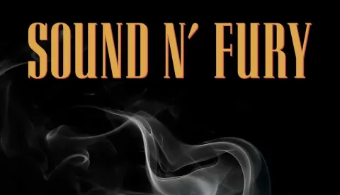 Sound N' Fury