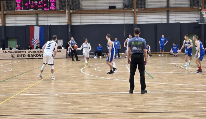 Pokorili Regiju, izborili su osminu finala i sad mogu sa Zadrom, Cibonom, Splitom...