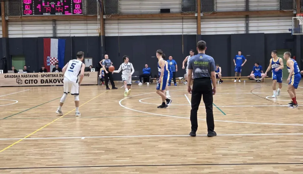 Pokorili Regiju, izborili su osminu finala i sad mogu sa Zadrom, Cibonom, Splitom...