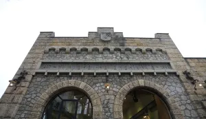 Ozalj, 6.12.2018.- Putanje u probni rad agregata B u sklopu revitalizacije HE Ozalj 1 i obiljeavanje 110. godinjice rada te elektrane. foto HINA/ Lana SLIVAR DOMINIĆ/ ua