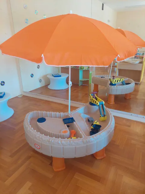 ANDRIJAŠEVCIOpćina Andrijaševci na svojoj službenoj stranici izvijestila je kako je uspješno provela projekt "Poboljšanje materijalnih uvjeta u Dječjem vrtiću Bambi Rokovci–Andrijaševci", studeni 2025.