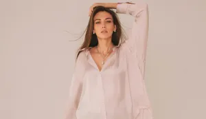 dugačka bluza