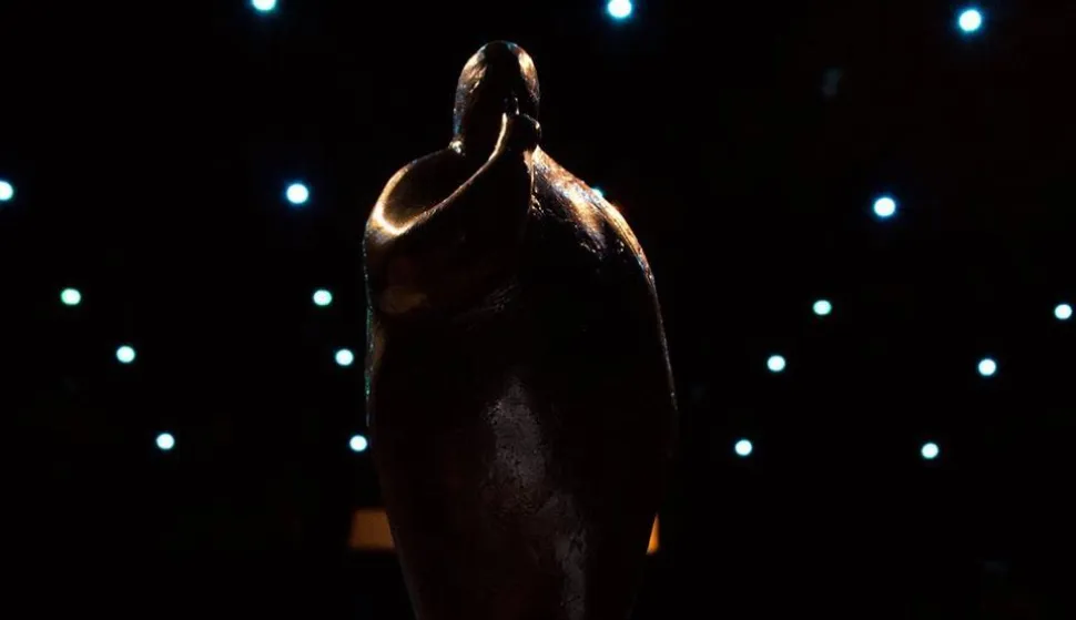 Veliki Brcko, nagrada Pssst! festivala nijemog filma