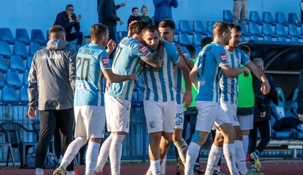 HNK CIBALIA - DUGOPOLJE 1:0LISTOPAD 2025FOTO: HNK CIBALIA