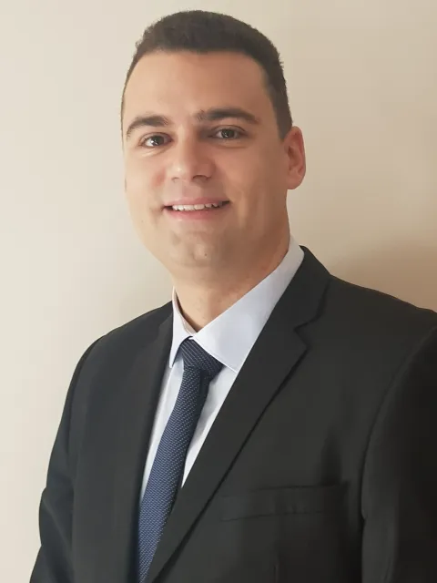 MAGAZINdr.sc. Robert Kolobara - stručnjak za informacijske znanosti i sigurnost.