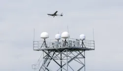 Velika Gorica, 02.09.2025 (novosti) - prezentacija bespilotnih letjelica Bayraktar, na slici foto Davor Kovacevicnovosti