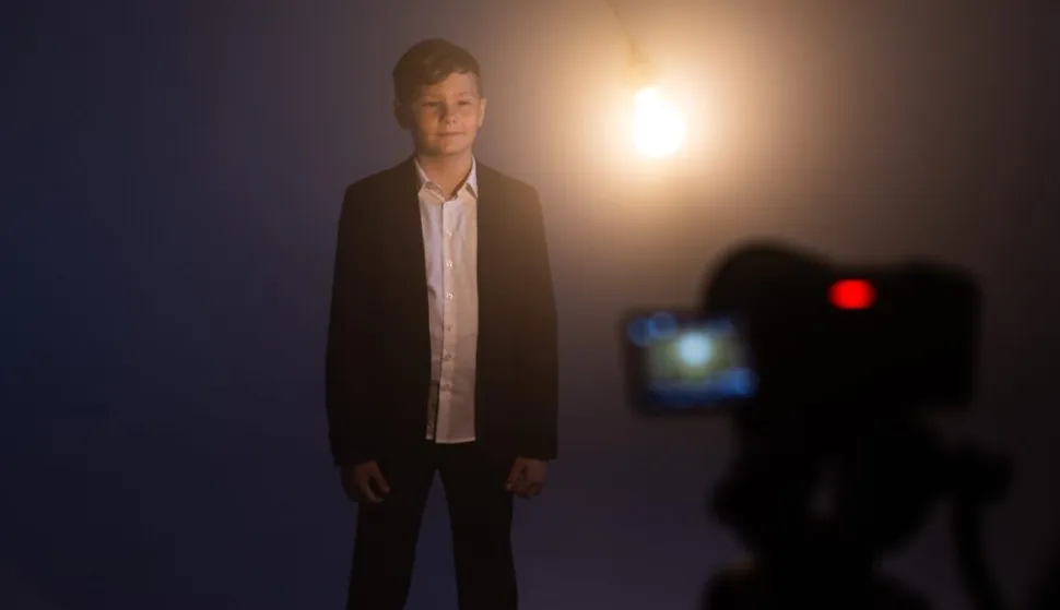 Premijera pjesme &ldquo;Snovi&rdquo; koju Marino izvodi na Dječjoj pjesmi Eurovizije