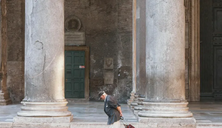 MAGAZIN PEXELSPHOTO BY Martin Péchy