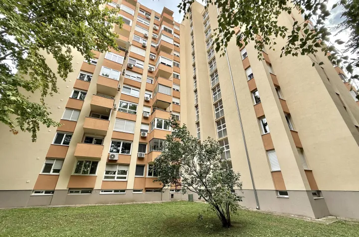 Osijek, 24. 09. 2025., nekretnine, nekretnina, stambena zgrada, zgrada, stanovanje, iznajmljivanje, slobodnjak, slobodnjaciSNIMIO BRUNO JOBST