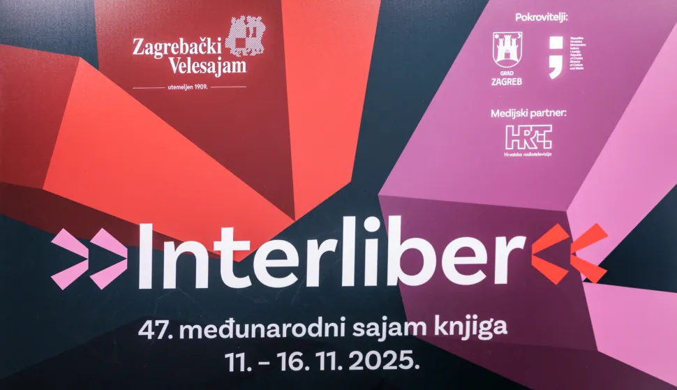 Zagreb, 06.11.2025. - U sklopu manifestacije Tjedan Sveučilišta u Zagrebu održala se svečana dodjela Rektorove nagrade.Na fotografiji.foto HINA/ Edvard ŠUŠAK