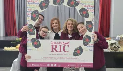 FOOZOS: 23. ŠOKAČKA RIČ