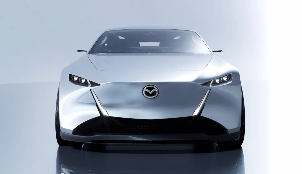 /Foto/ Vizionarske studija X-coupe i X-compact