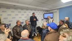 HDZ je pobjedio na izborima za gradsko vijeće Đakova