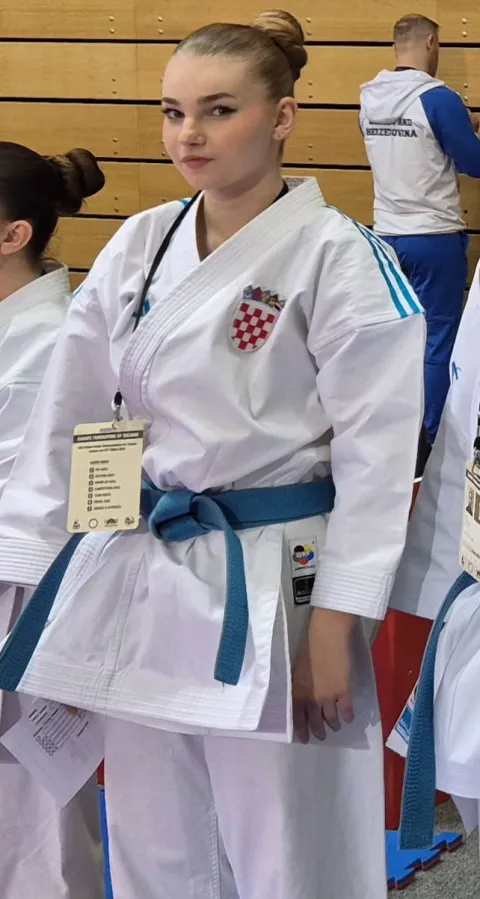 Od 7. – 9. 11. 2025. u Rijeci je održano Balkansko prvenstvo za kadete, juniore i U21kategorije.